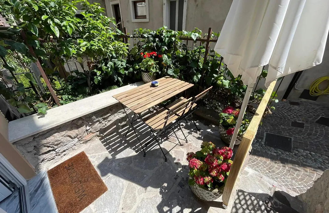 B&B Casa Limone-1